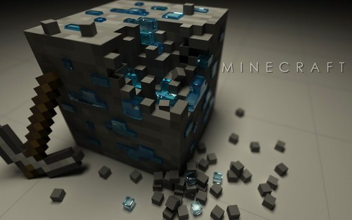 Мнение о Minecraft.