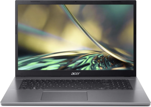 Игровое железо - Обзор ноутбука Acer Aspire 5